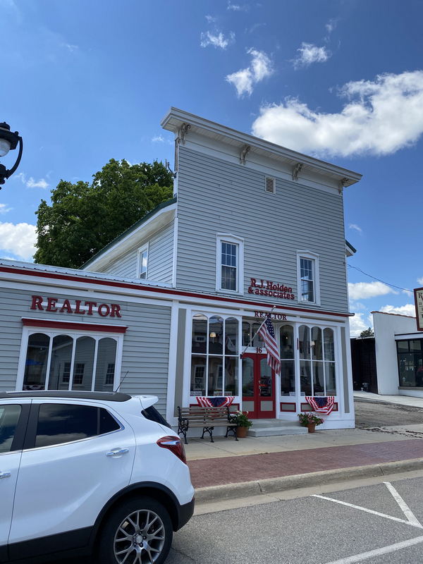 Metamora - July 2020 (newer photo)